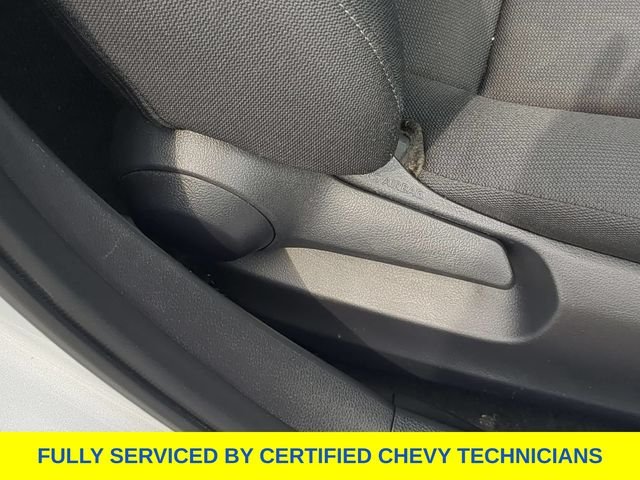 Used 2024 Silver Toyota LE image 45
