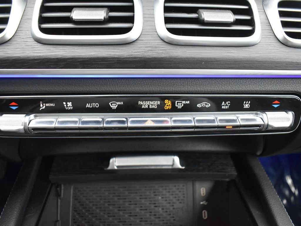 2024 MERCEDES-BENZ GLE-CLASS - Image 19