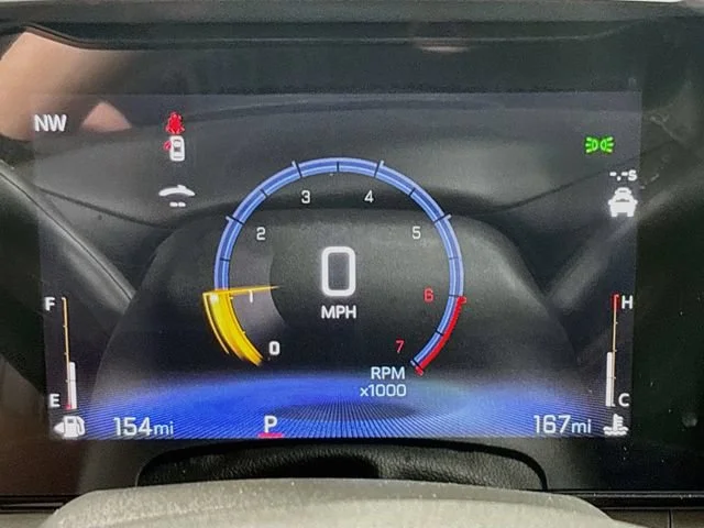 2026 Chevrolet Trax LT - Photo 14