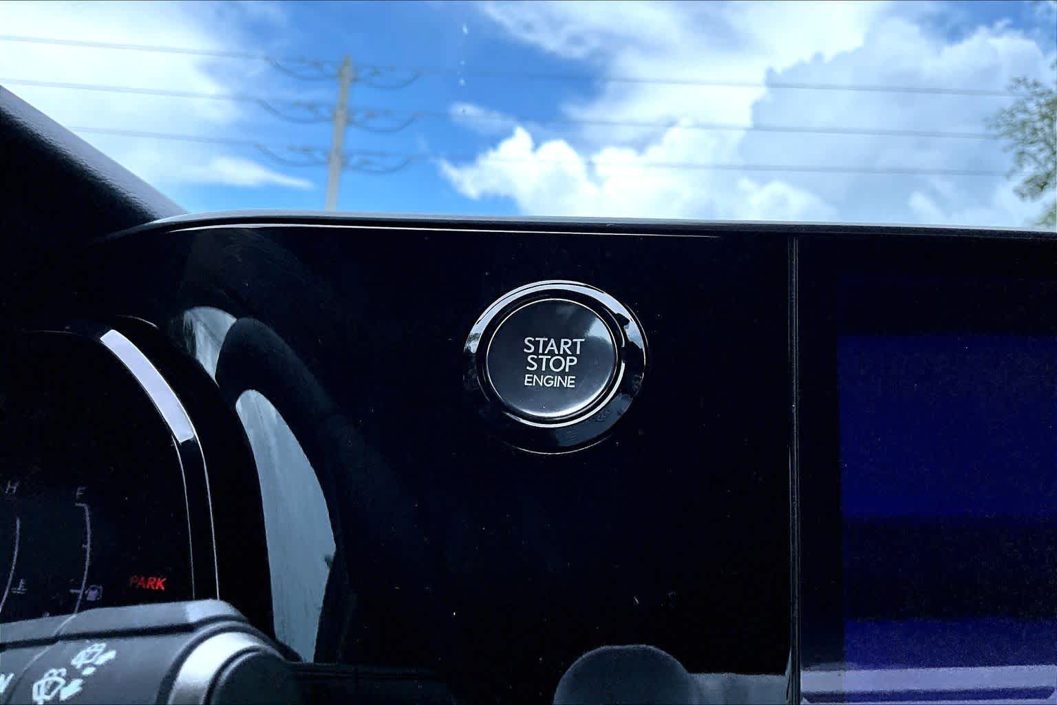 Used 2024 Eminent White Pearl Lexus  image 34