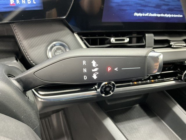 New 2027 Mosaic Black Metallic Chevrolet LT image 27