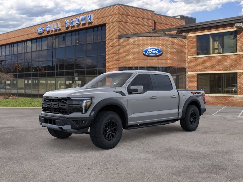 New 2026 Avalanche Ford Raptor image 23