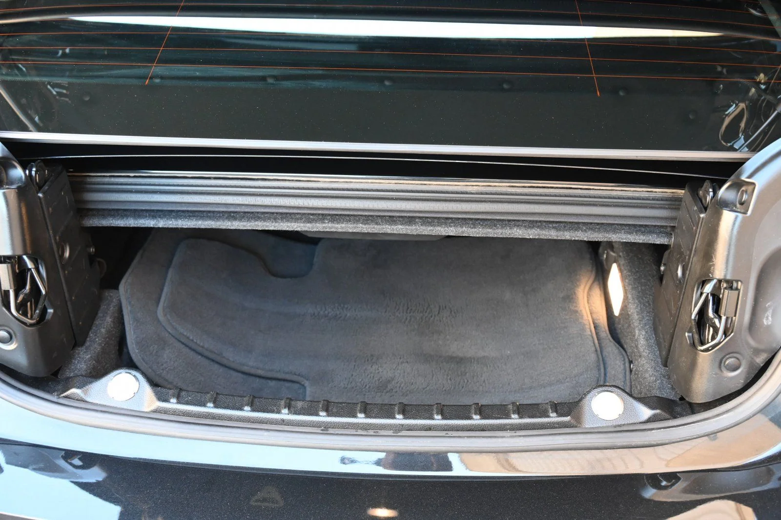 Used 2020 Black BMW 430i image 17