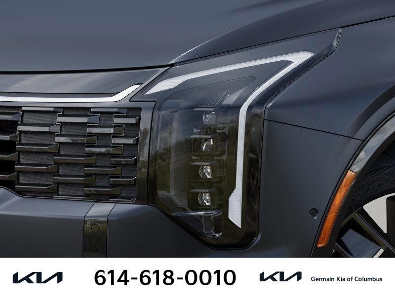 New 2027  Kia SX-Prestige image 13