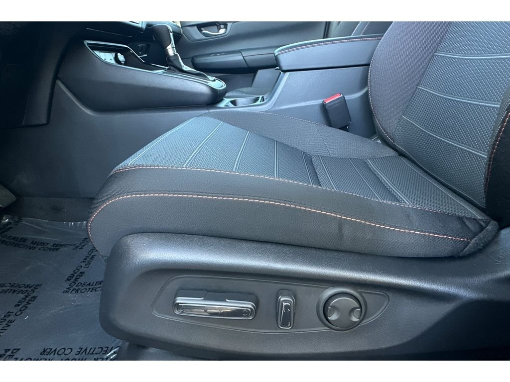 Used 2026 Urban Gray Pearl Honda Sport image 13