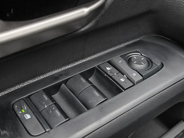2026 Toyota Tacoma TRD Off Road - Photo 25