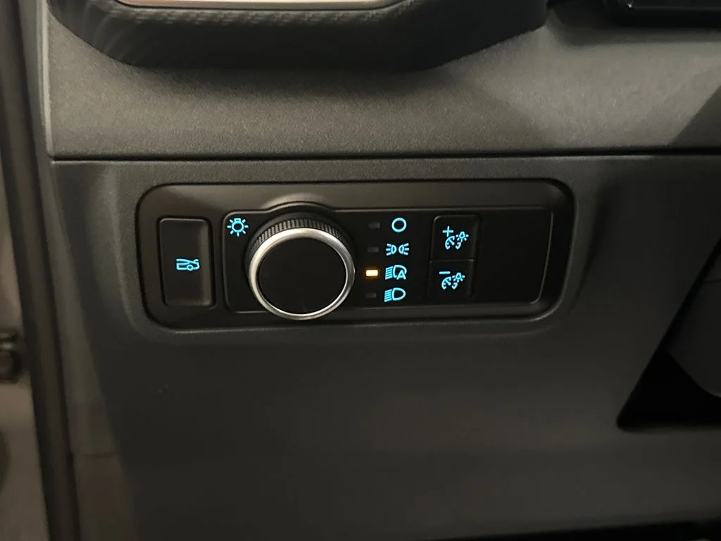 New 2026 Gray Ford EcoBoost Premium image 26