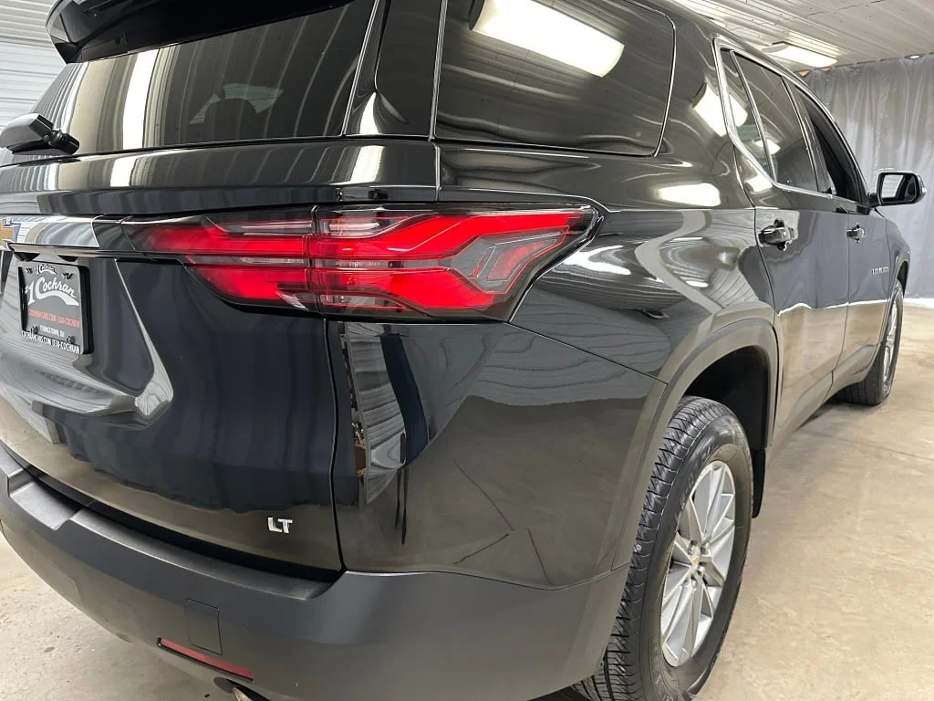 2023 Chevrolet Traverse 1LT - Photo 29