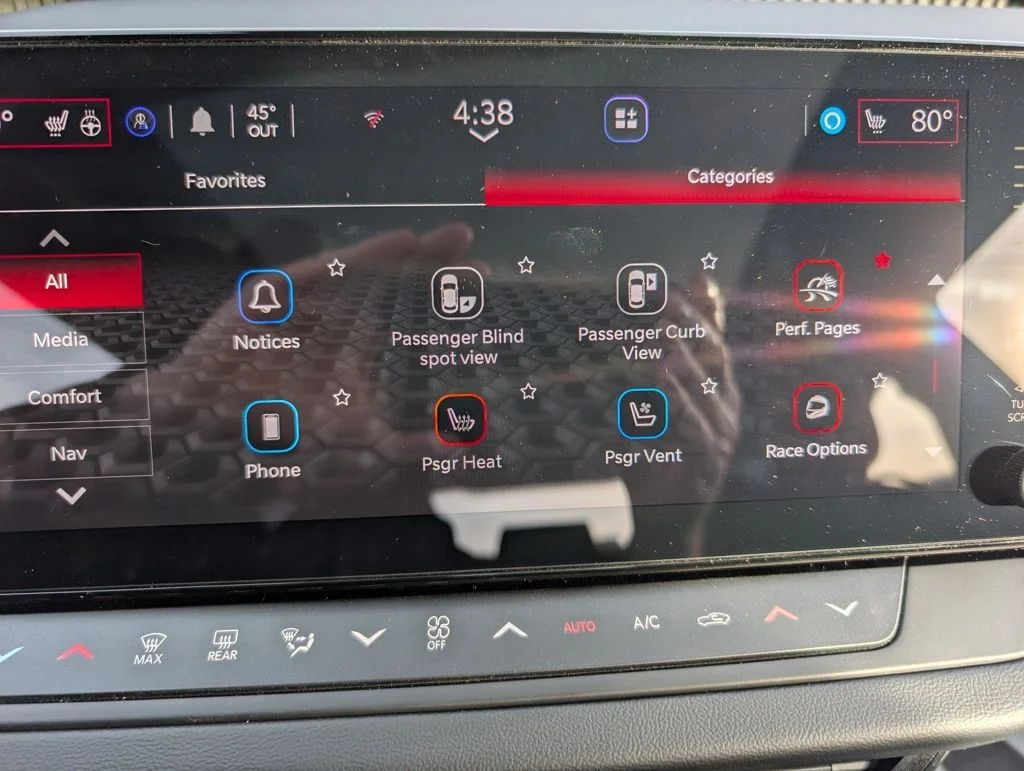 2026 Dodge Charger Scat Pack - Photo 48