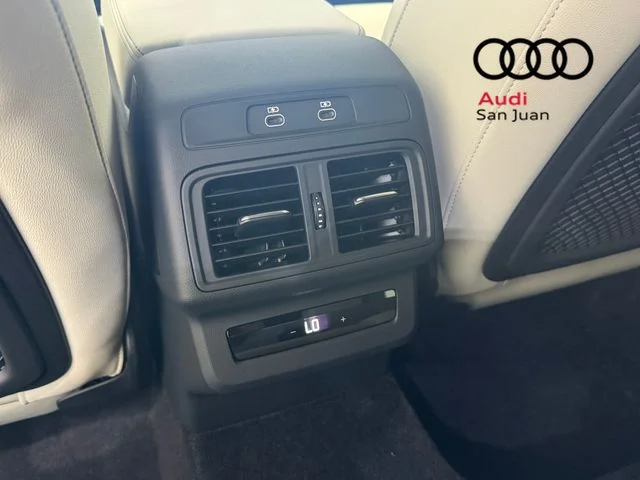 New 2026 White Audi 2.0T Premium Plus image 25