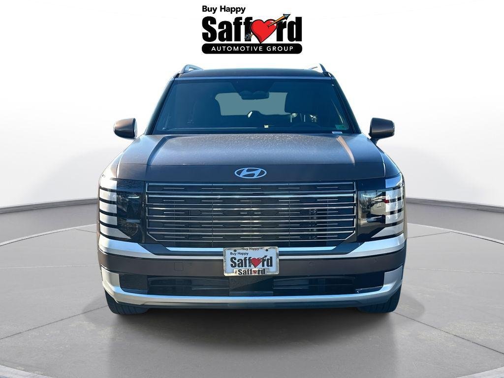 New 2026  Hyundai Calligraphy AWD image 8