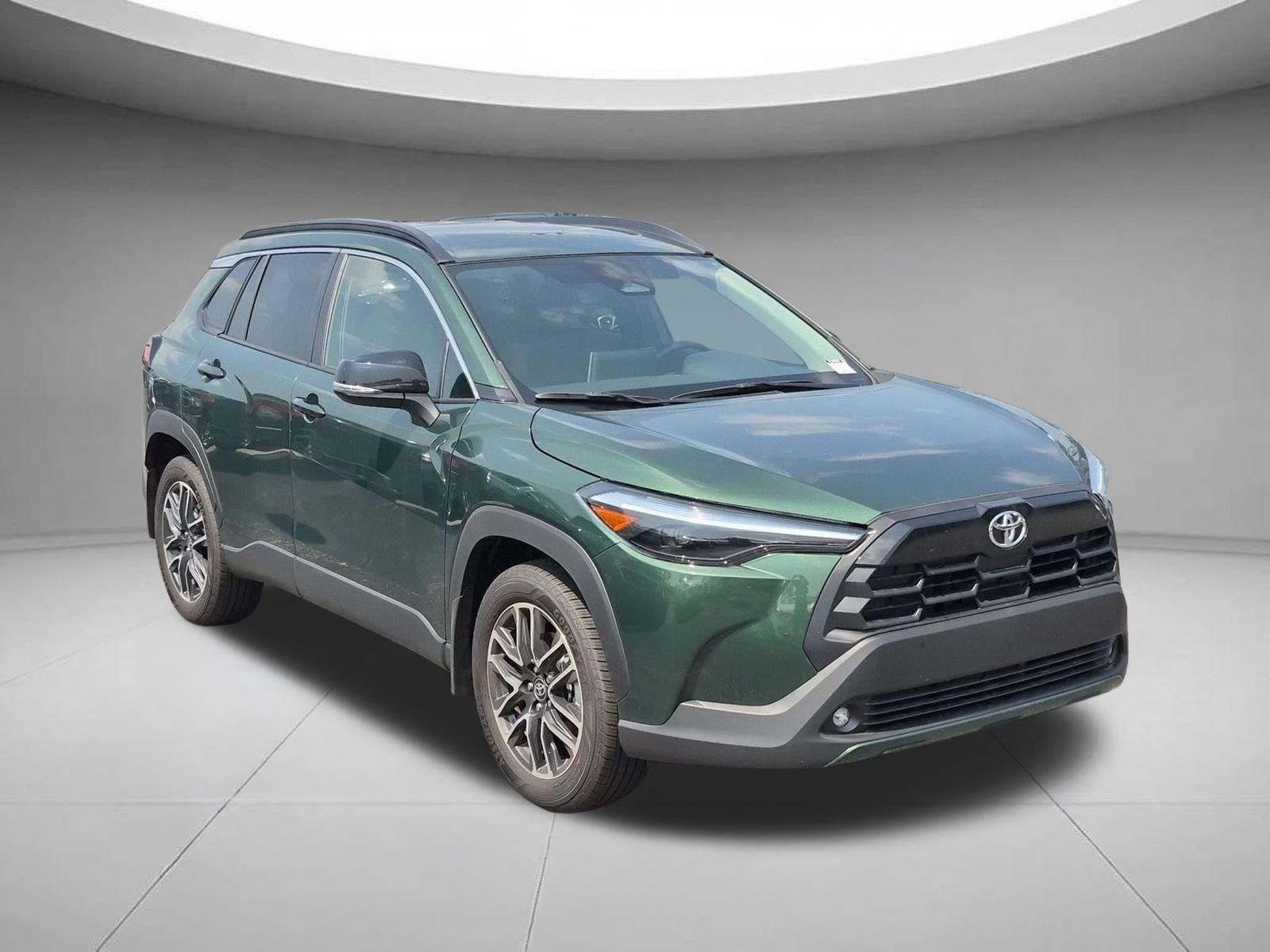 Used 2026 Cypress Toyota XLE image 7