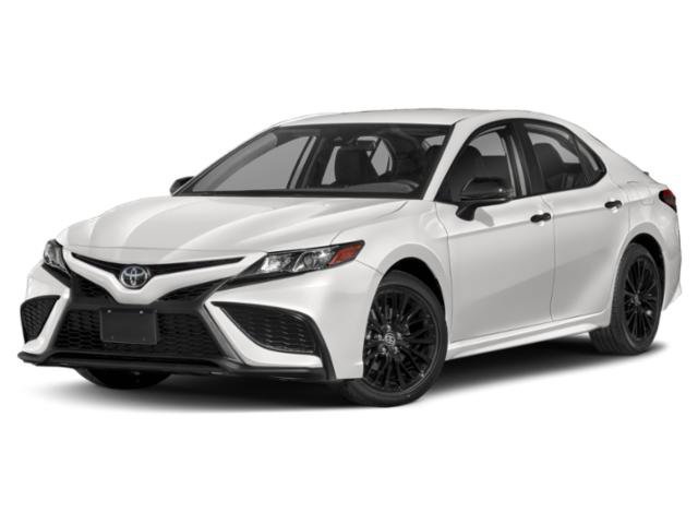 Used 2021 Aqua Toyota  image 1