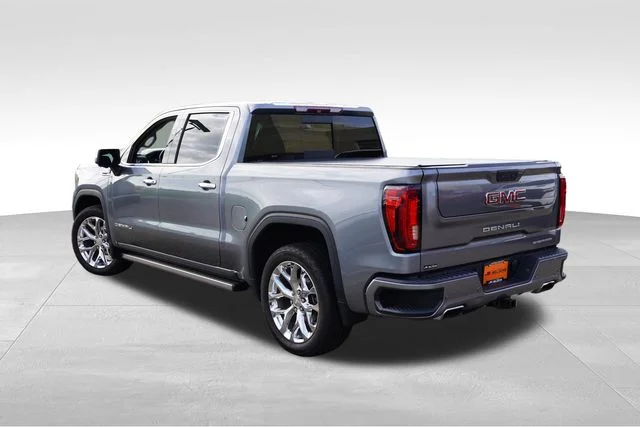 Certified Used 2019 Gray GMC Denali image 7