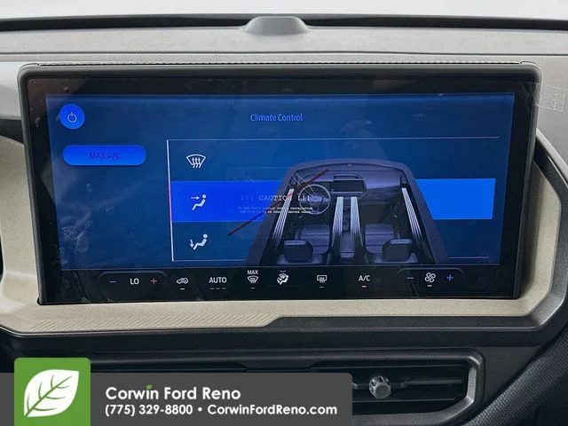 New 2026 Oxford White Ford Big Bend image 16