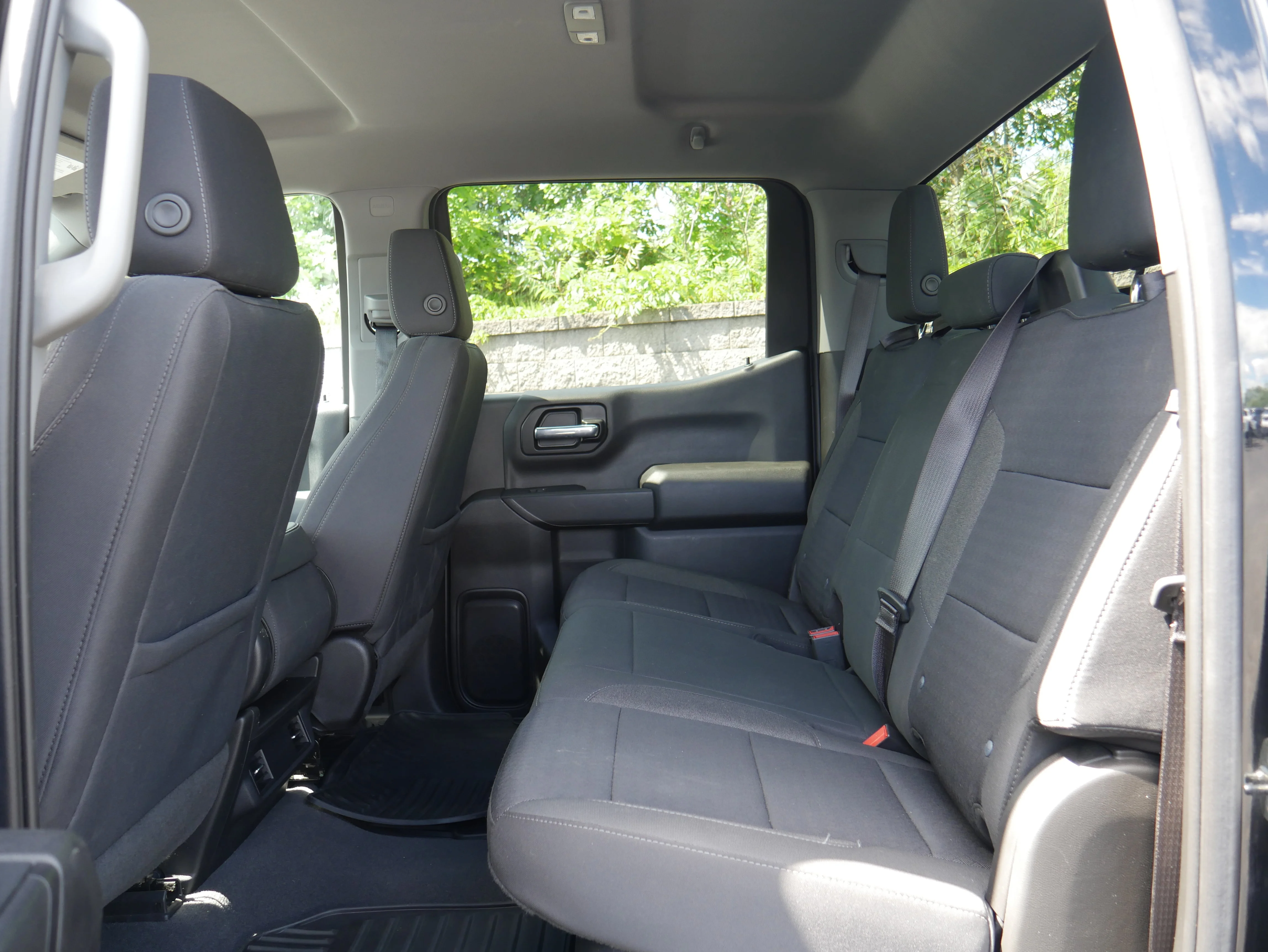 2023 Chevrolet Silverado 1500 Custom - Photo 15