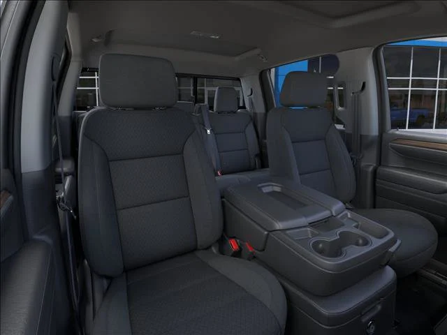 2026 Chevrolet Silverado 1500 LT - Photo 16