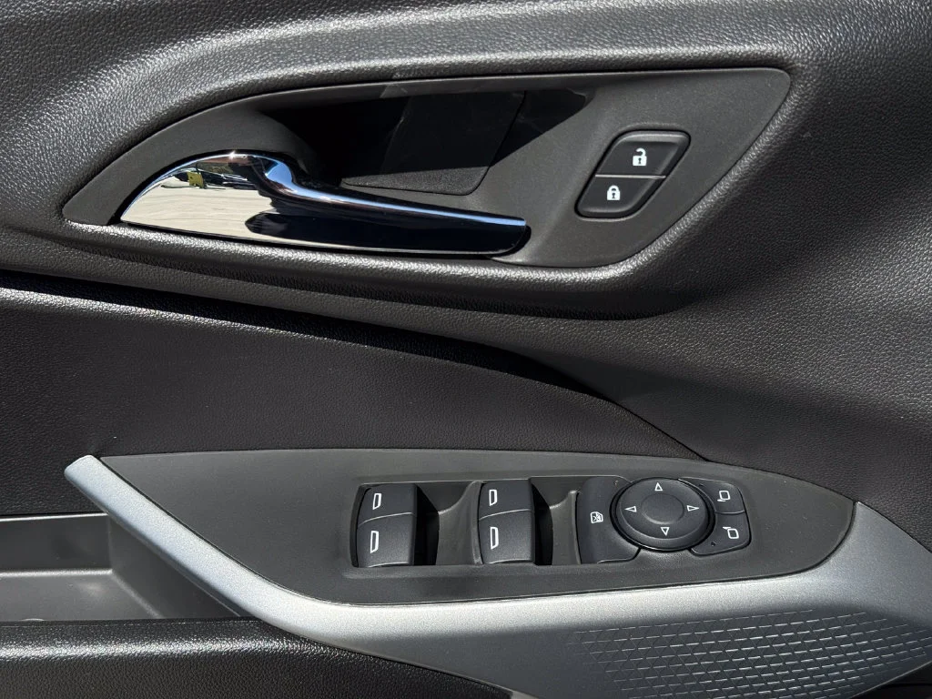 2026 Chevrolet Trax LS - Photo 17