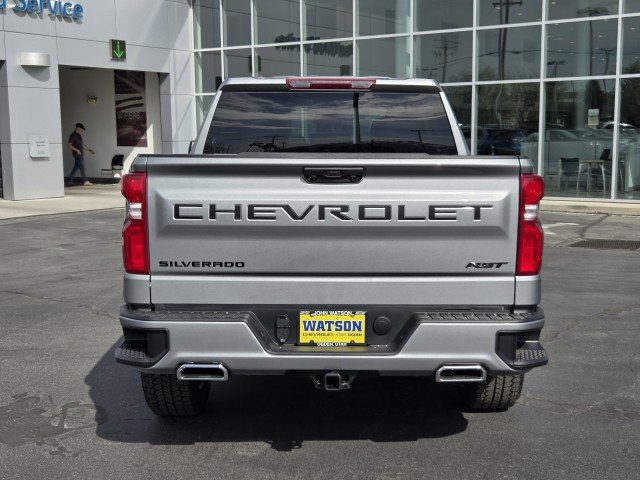 2026 Chevrolet Silverado 1500 RST - Photo 6