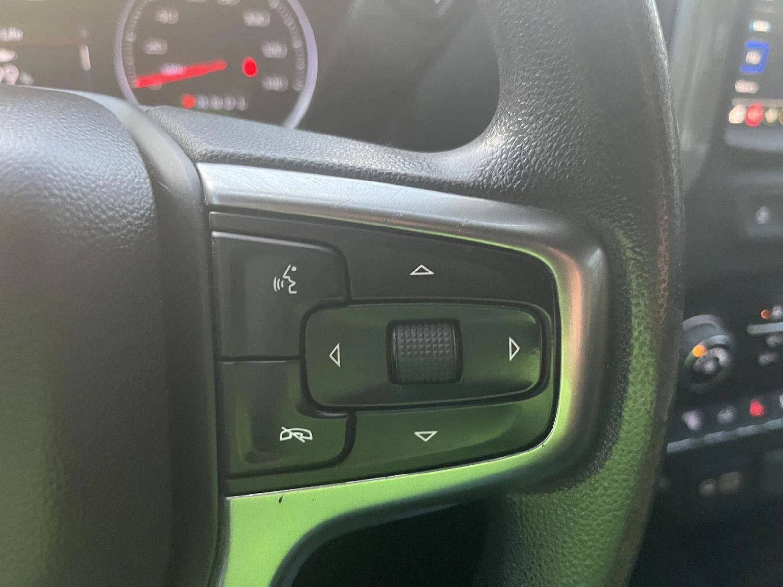 2022 Chevrolet Silverado 2500HD Custom - Photo 16