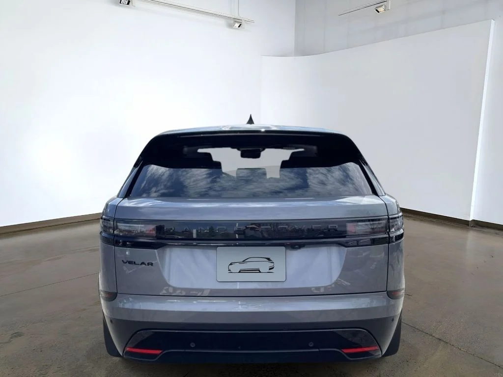 2025 Land Rover Range Rover Velar S - Photo 6
