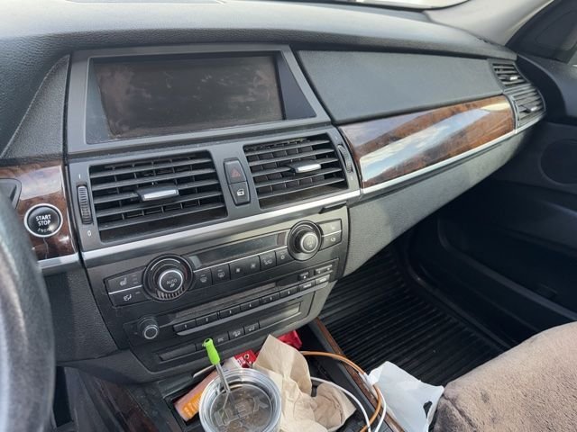 Used 2009 BMW X5 xDrive30i with VIN 5UXFE43529L274126 for sale in Jasper, AL