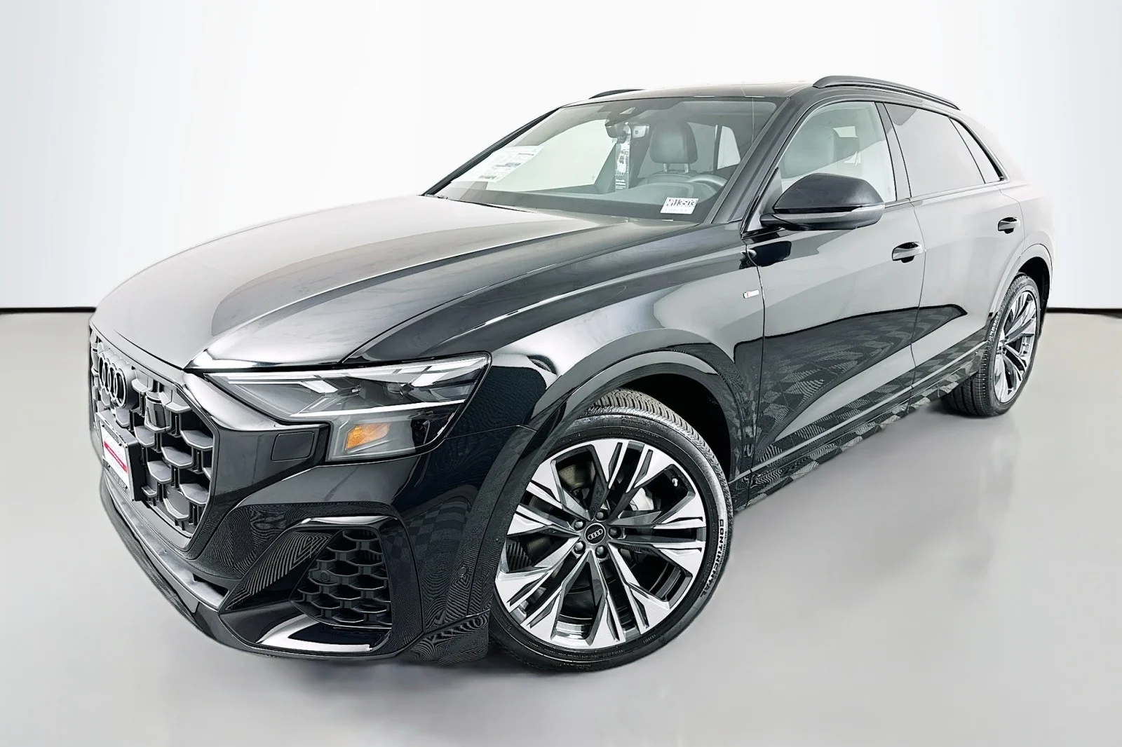 2026 Audi Q8 55 Premium Plus quattro Tiptonic's photo