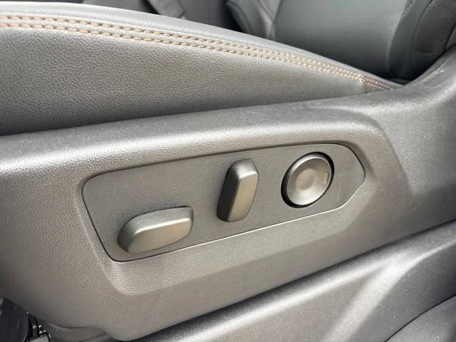 2026 GMC Sierra 2500HD AT4 - Photo 19
