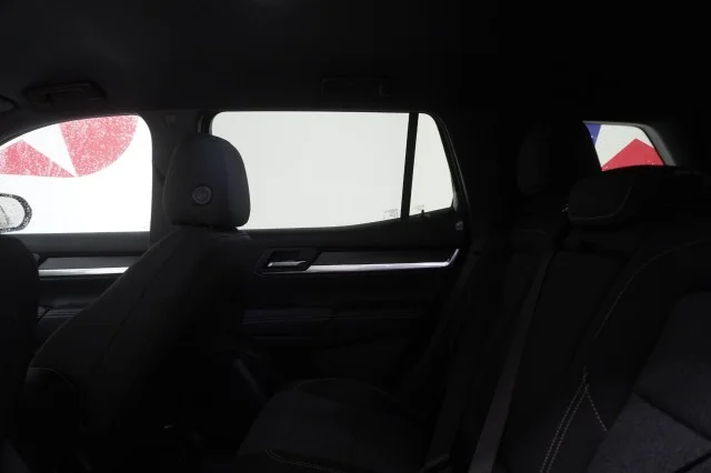 2026 GMC Terrain Elevation - Photo 17