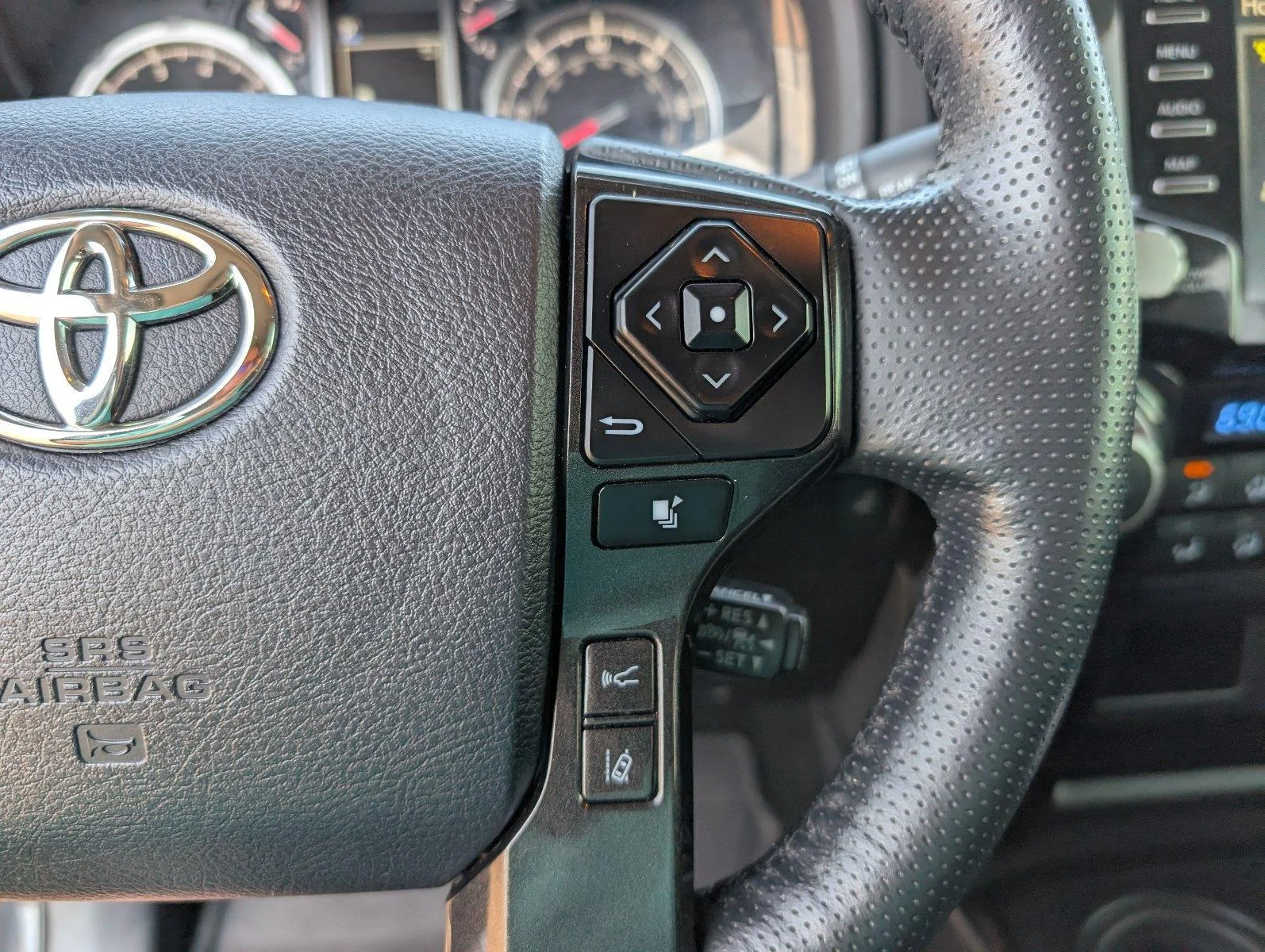 Used 2024 Underground Toyota TRD Pro image 29