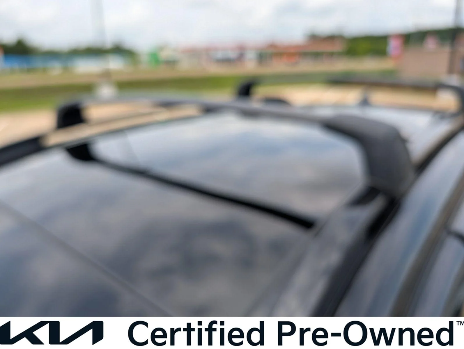 Used 2024 Jungle Green/Ebony Black Roof Kia X-Pro Prestige image 38