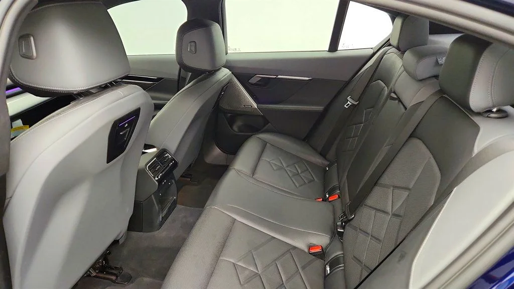 Used 2024 Tanzanite Blue II Metallic BMW 530i w/ M Sport Pro Pkg, Luxury Seating & Premium Pkg image 22