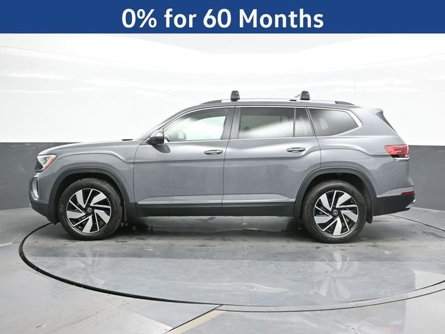 2026 Volkswagen Atlas SEL - Photo 4