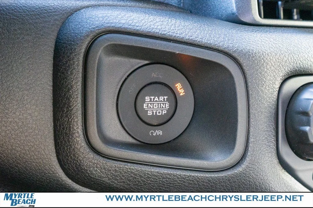 2026 Jeep Wrangler 2-Door Sport S - Photo 28