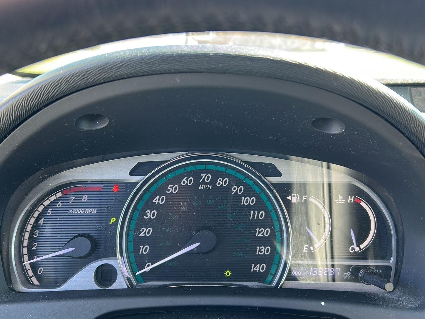 Used 2013 Toyota Venza Limited with VIN 4T3BK3BB7DU083818 for sale in Kansas City