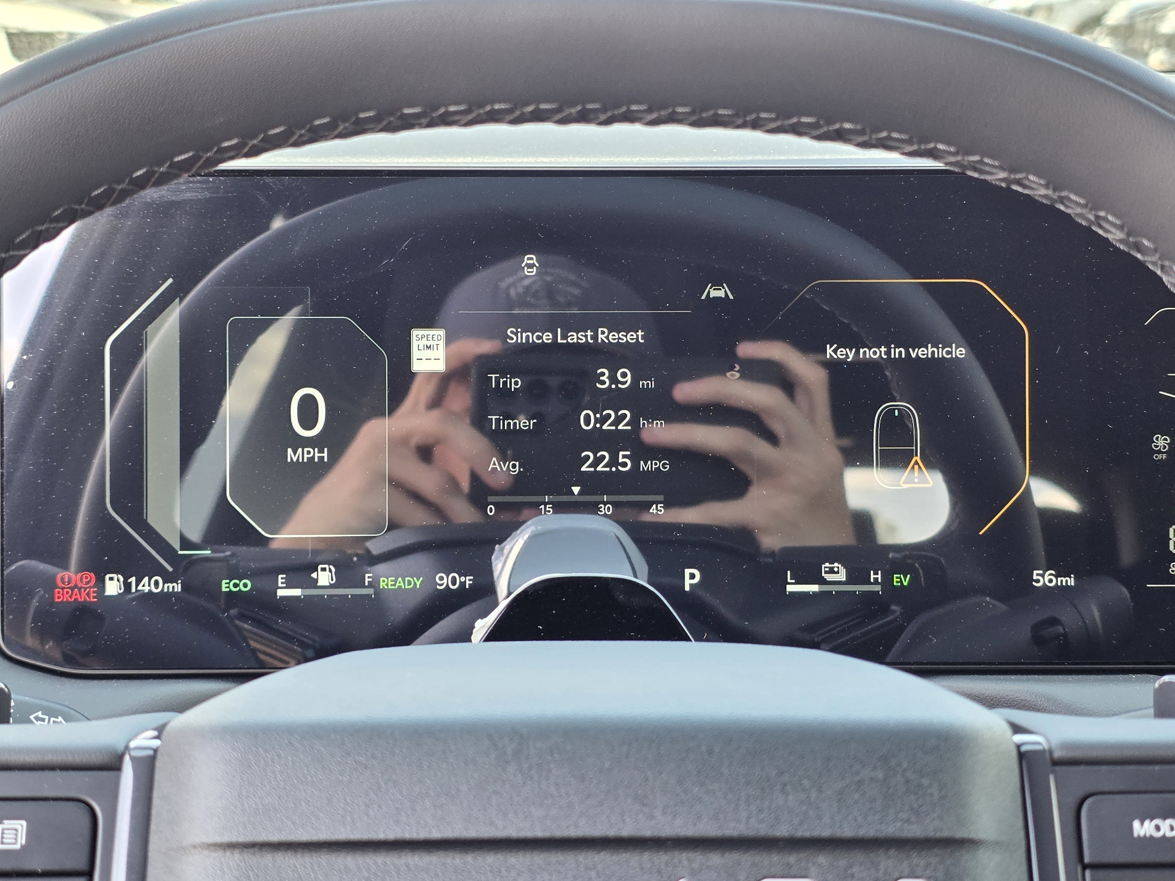 New 2027 Ebony Black Kia X-LINE SX image 9