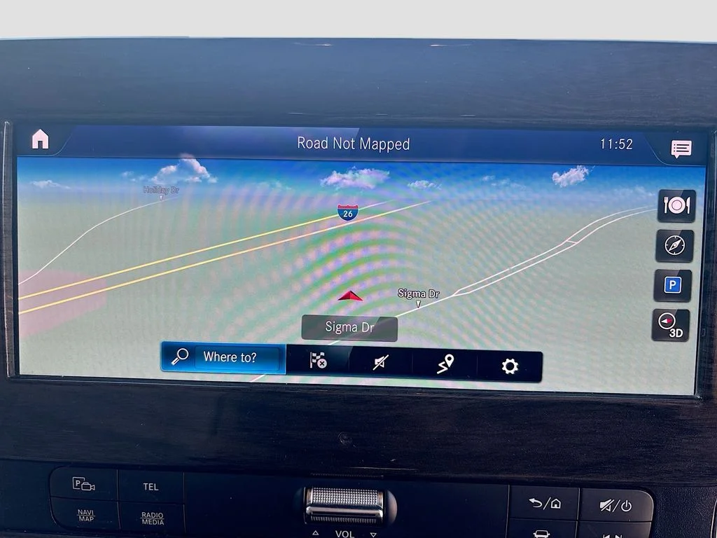 Used 2022  Mercedes-Benz Cargo 144 WB image 54
