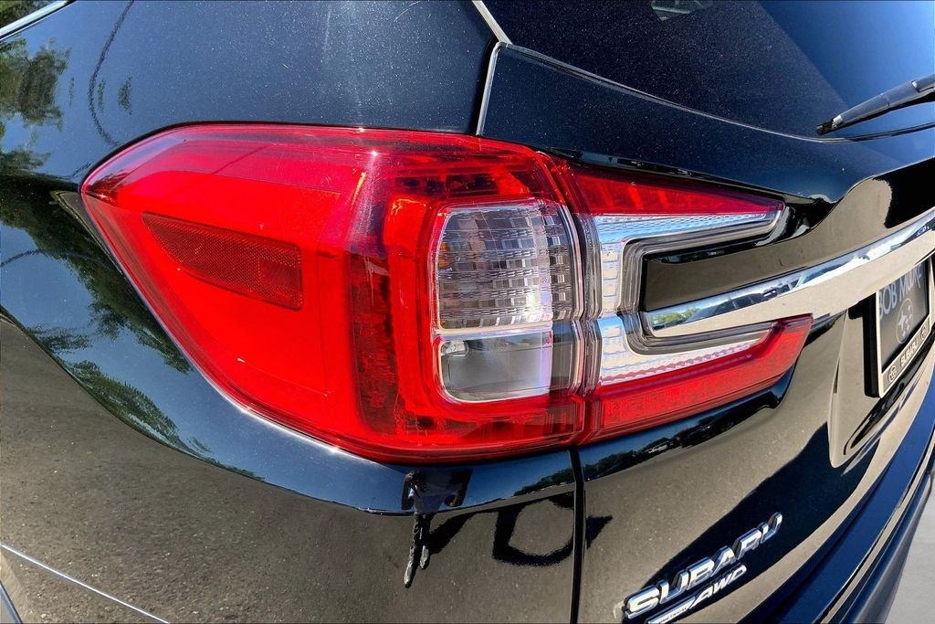 Used 2023 Black Subaru Premium image 22