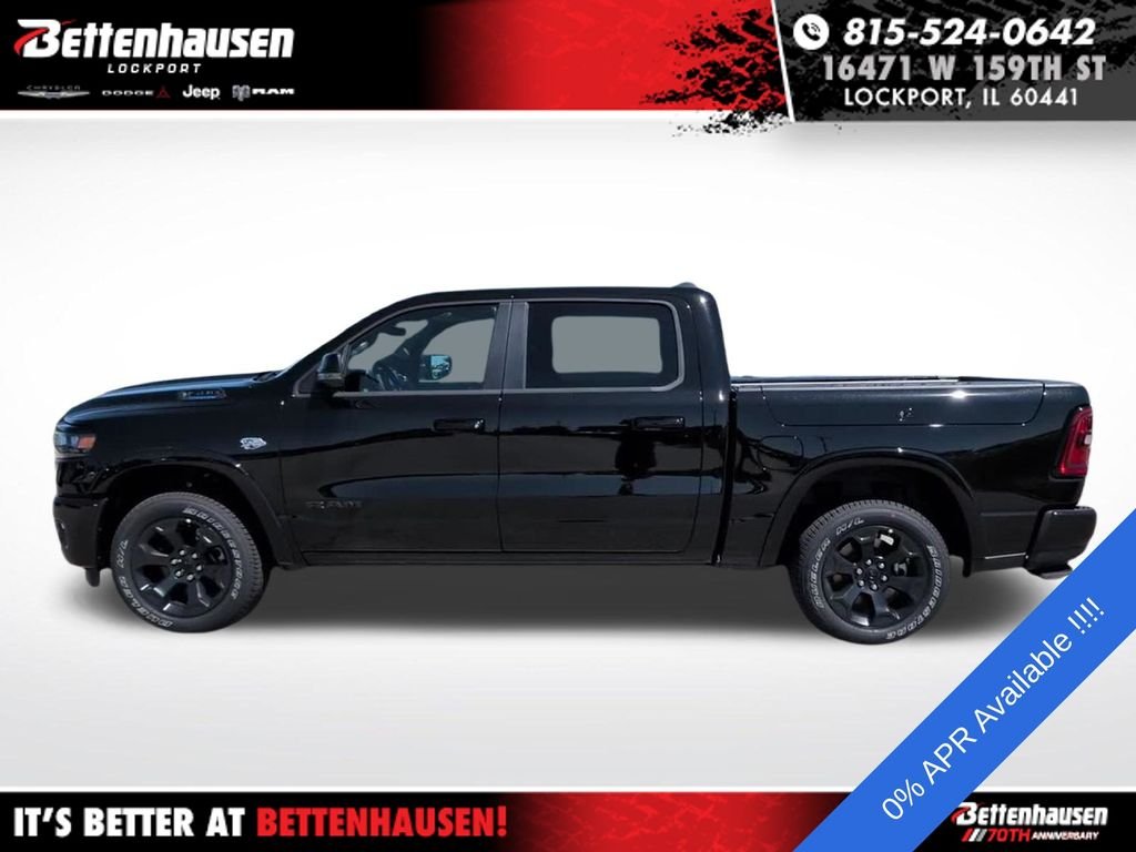New 2026 Black Ram Big Horn/Lone Star image 11