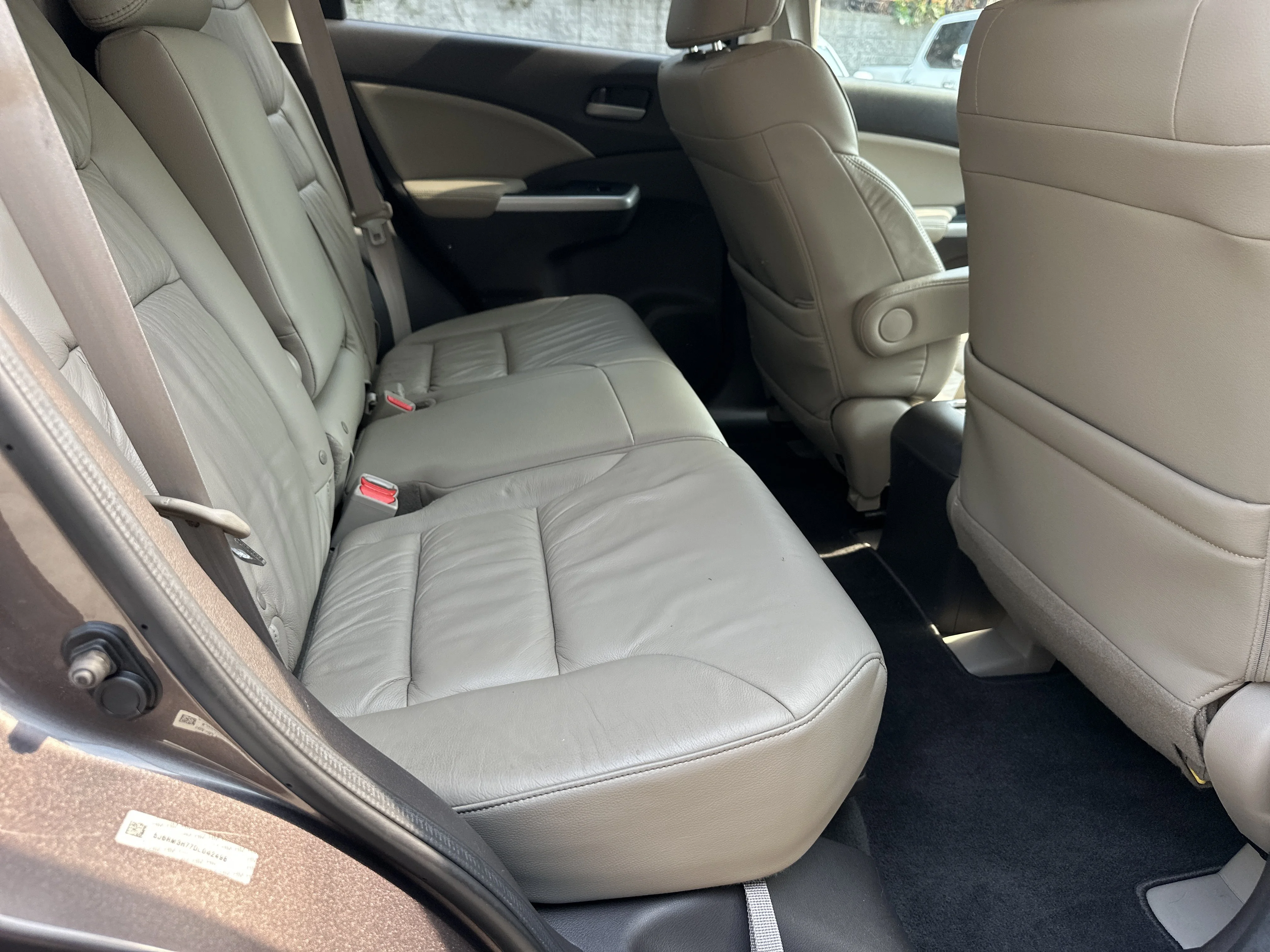 Used 2013  Honda EX-L image 18