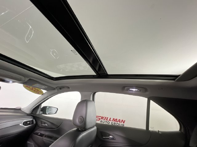 2024 Chevrolet Equinox Premier - Photo 26