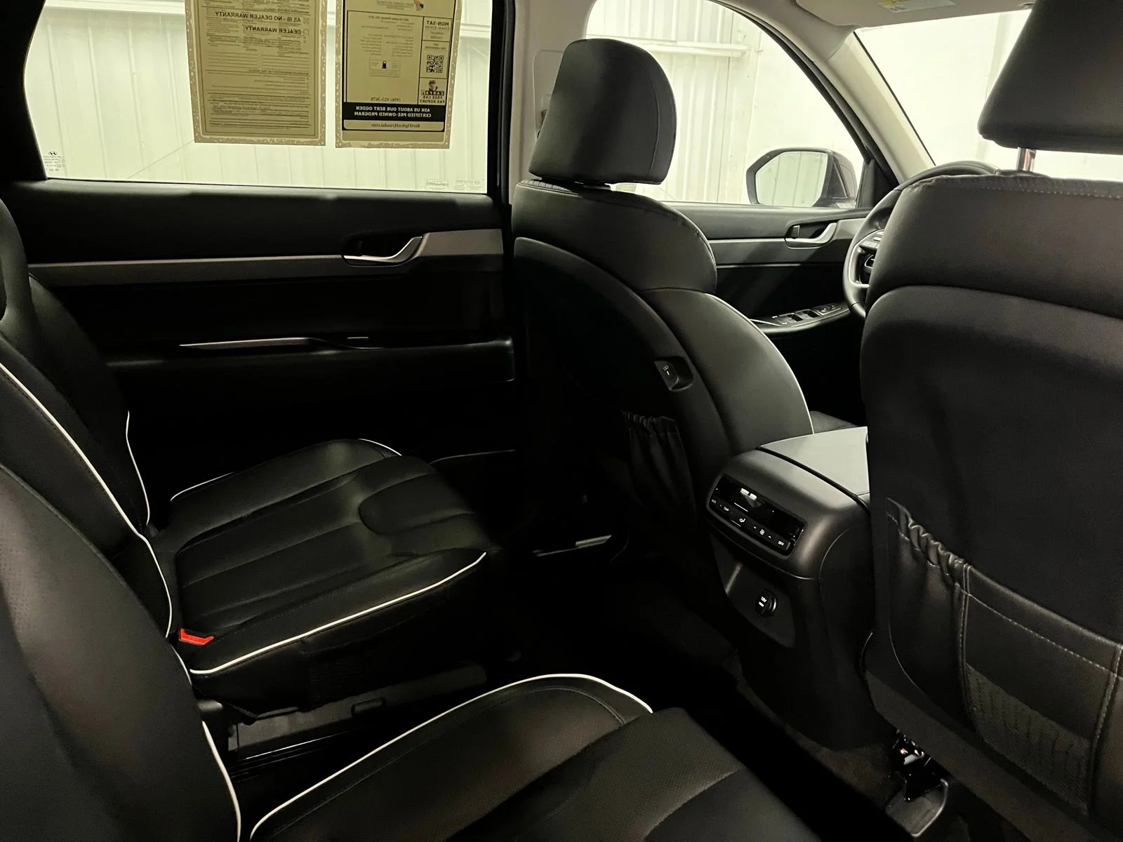 Used 2023 Red Hyundai SEL image 18