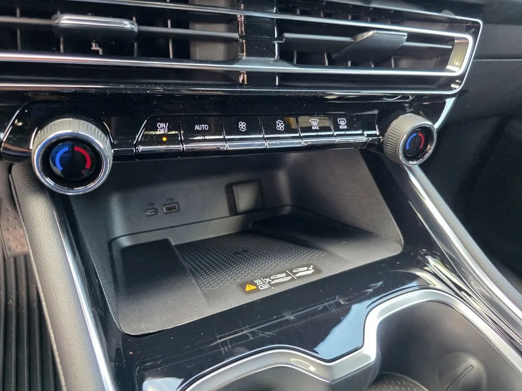 2026 Chevrolet Traverse LT - Photo 16