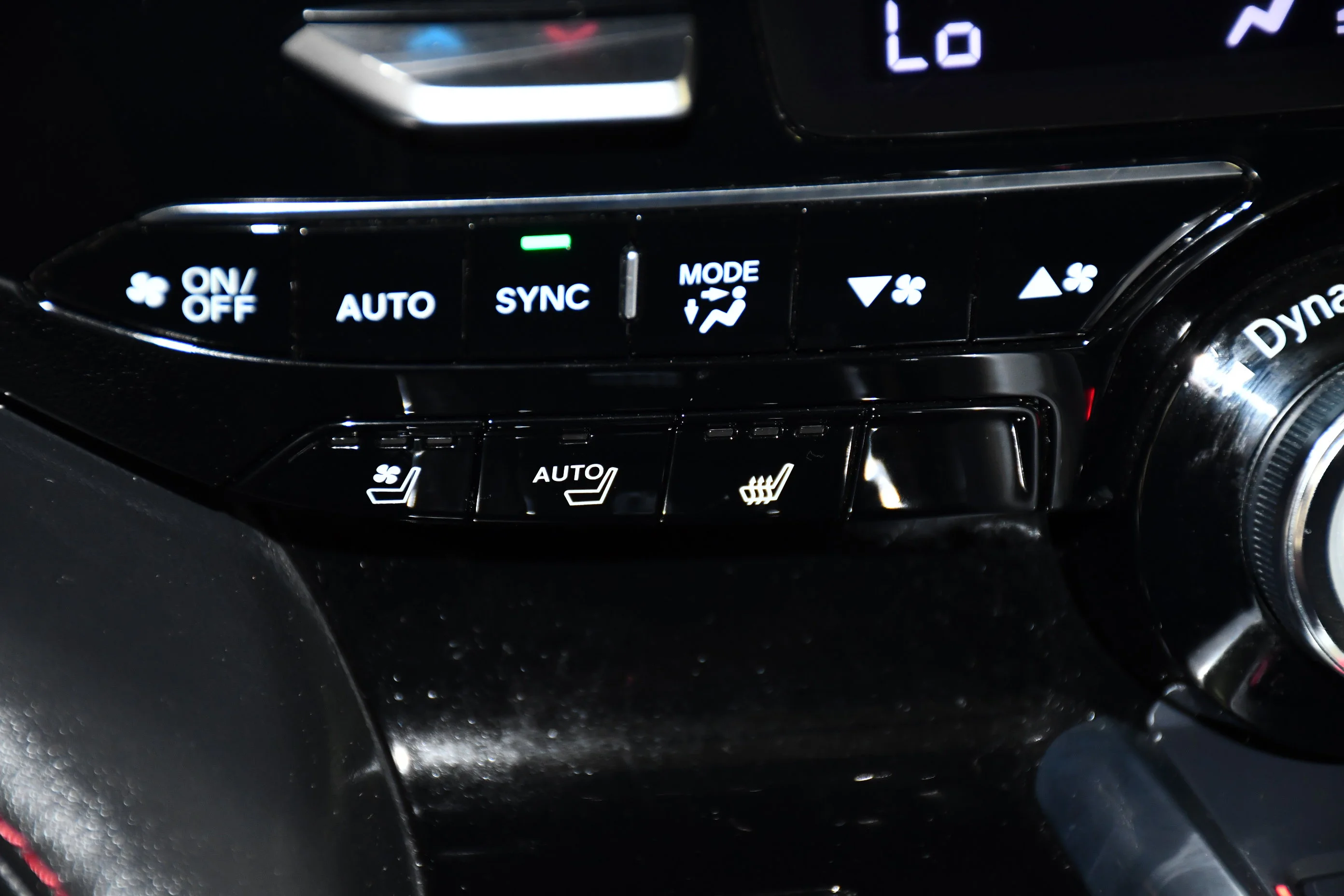 Used 2023 Performance Red Pearl Acura w/A-Spec Package image 31