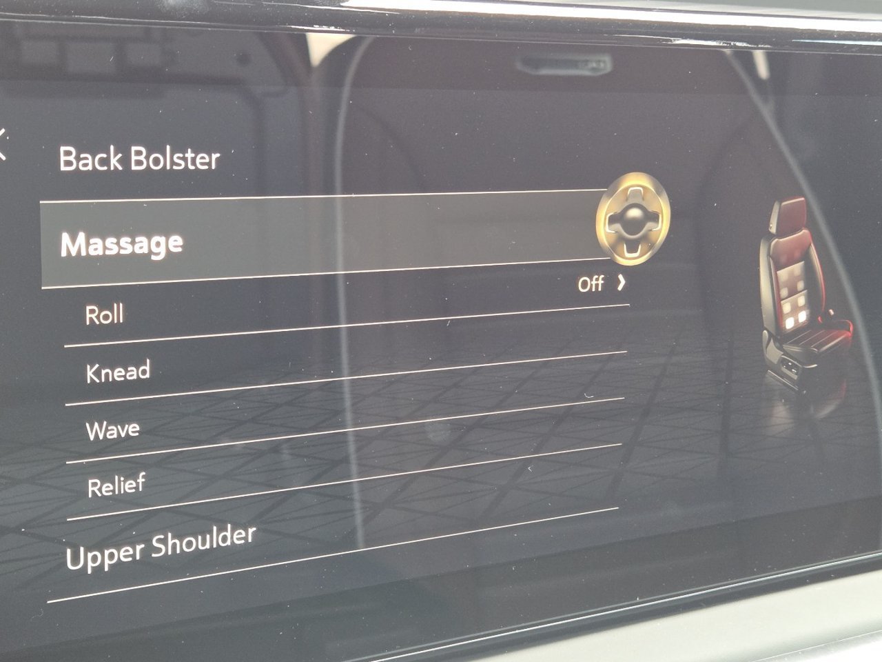 New 2026 Sterling Metallic GMC Denali Ultimate image 15