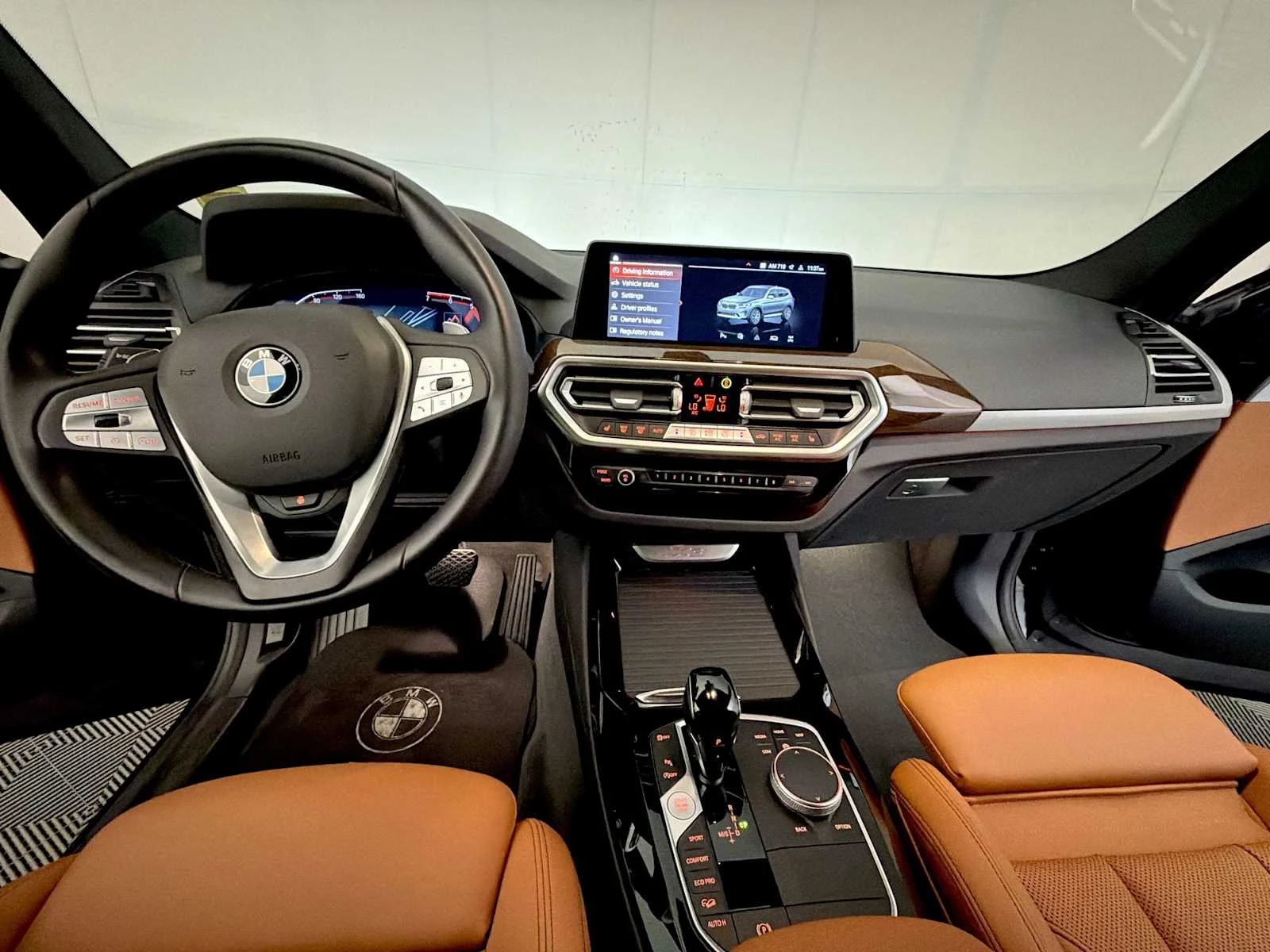 2024 BMW X3 30i - Photo 12