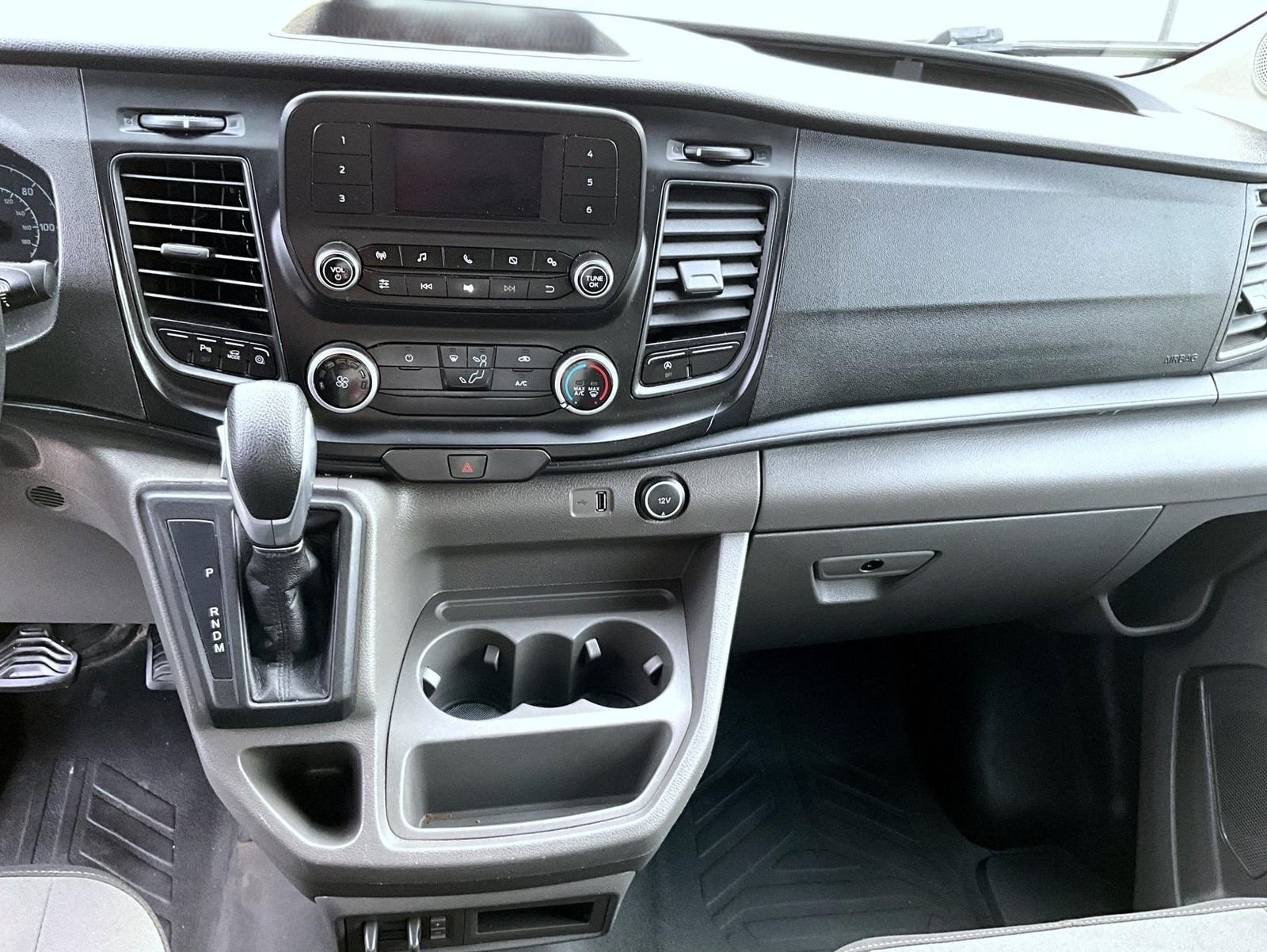Used 2020 White Ford Base image 14