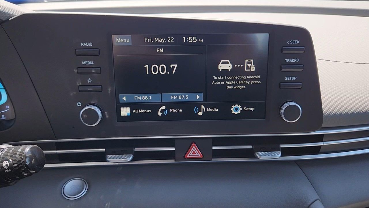 New 2026 Ecotronic Gray Hyundai SEL Sport Premium image 14