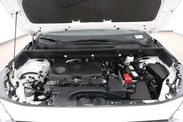 Certified Used 2025 ICE CAP Toyota  image 40
