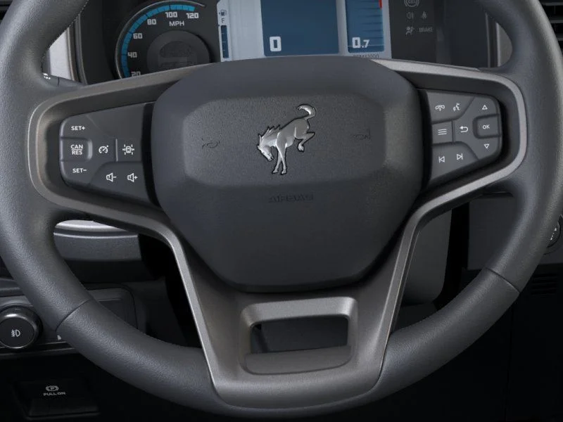 2025 Ford Bronco 4-Door Outer Banks - Photo 21
